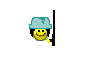 Fisch Smilies (14) Smiley – Fisch